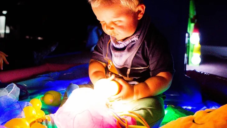 undefined-Baby Glowbugs Sandwell, Dudley and Wolverhampton-1