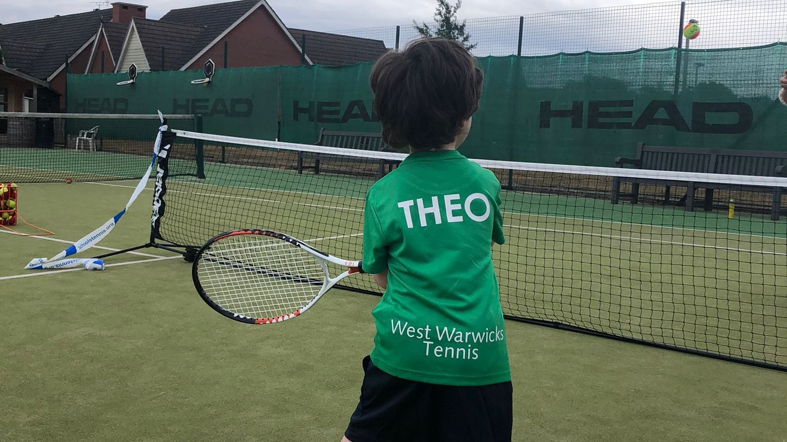 undefined-All Court Tennis-7