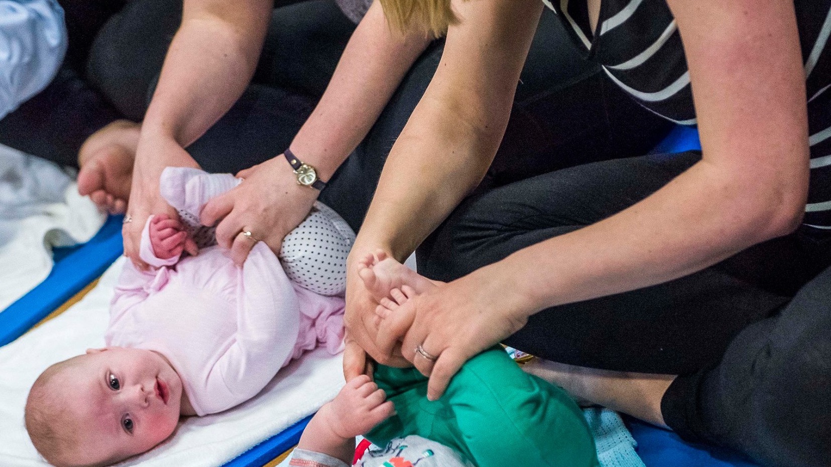 undefined-BabyBeats Chesterfield-5