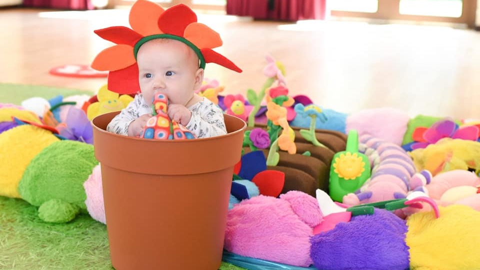 undefined-Hartbeeps - Royston, Baldock, Saffron Walden and Surrounds-5