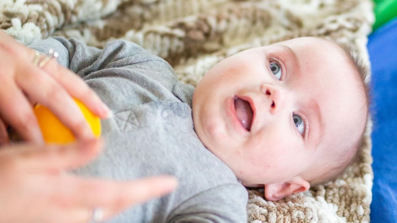 undefined-Boogie Beat Music & Movement - Nottingham East and surrounding areas-3