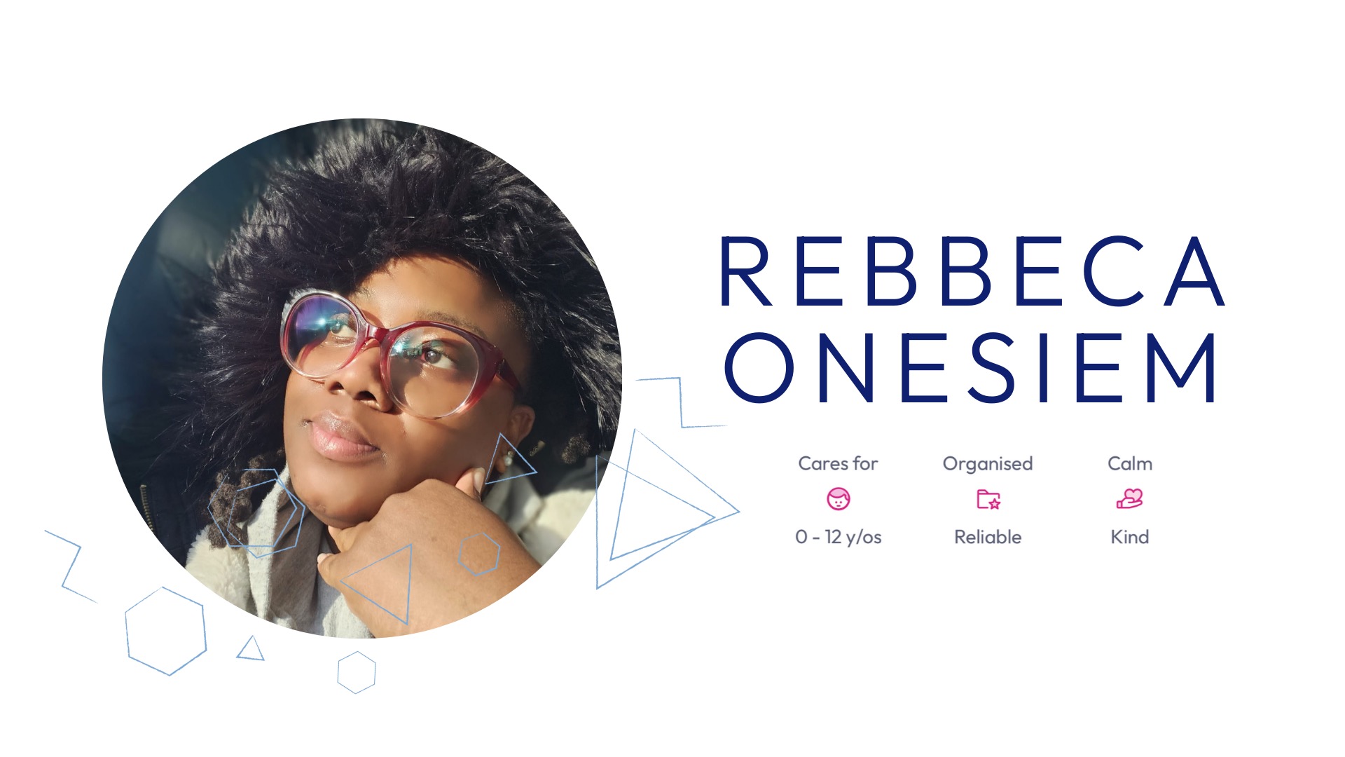 undefined-On Demand Short Term Nanny-0