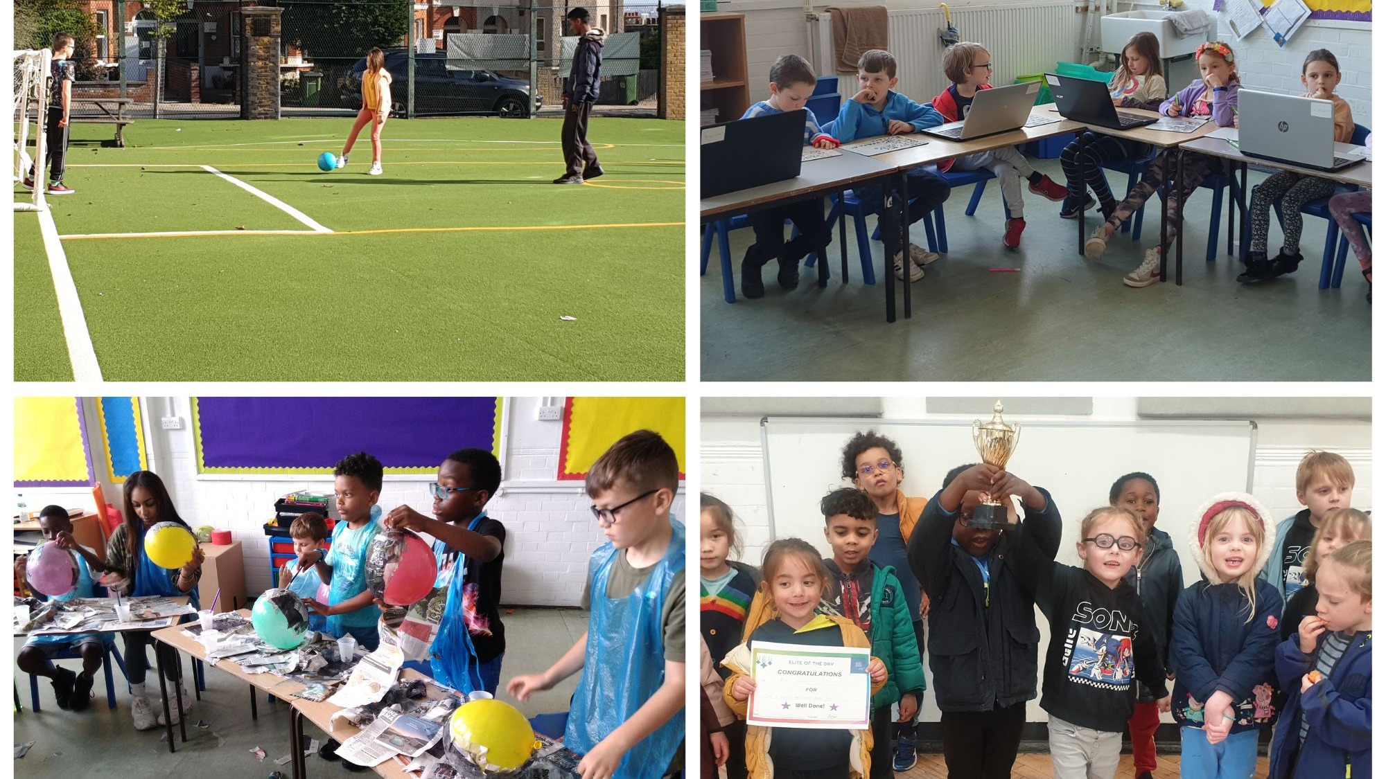 undefined-Camp Elite - Plumstead-3