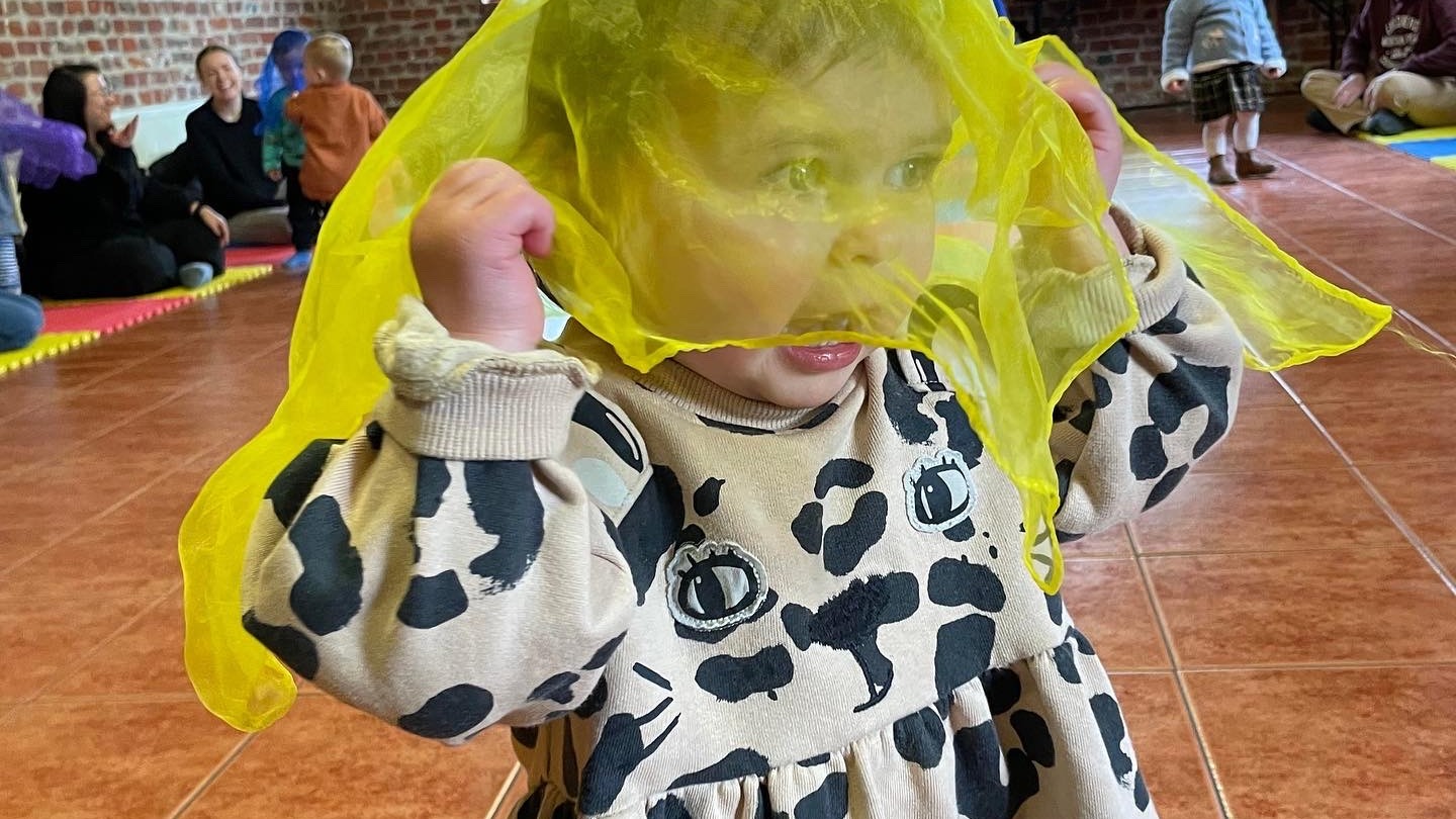 undefined-Little Music Stars - Canterbury, Faversham, Herne Bay & Whitstable (East Kent)-2