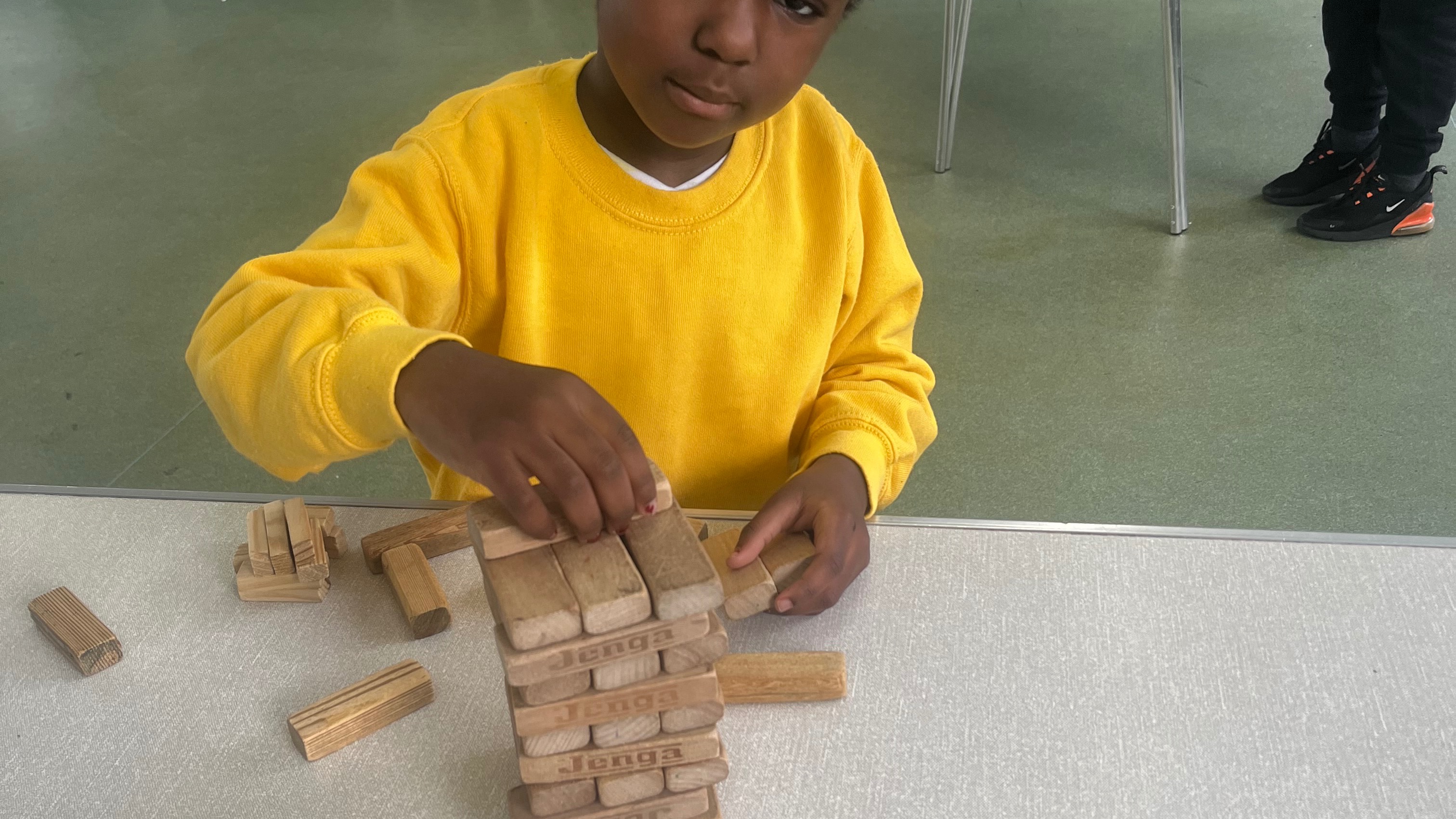 undefined-Castle Early Birds-4