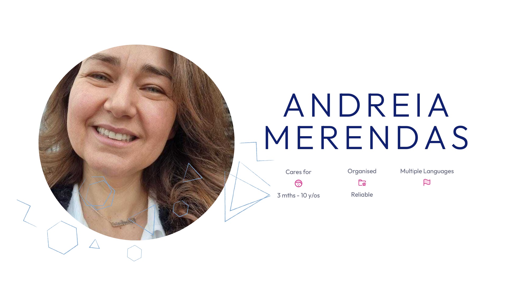 undefined-On Demand Short Term Nanny-1