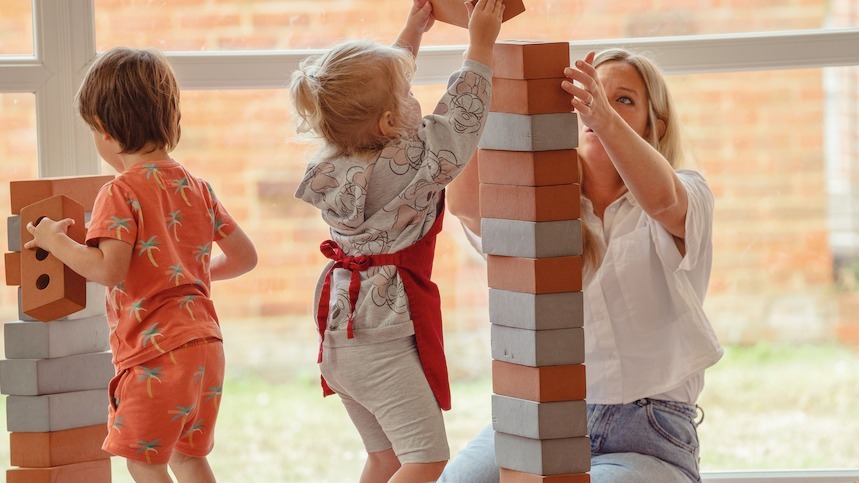 undefined-Pop Up Play Village -	Camberley, Woking, and Aldershot-2