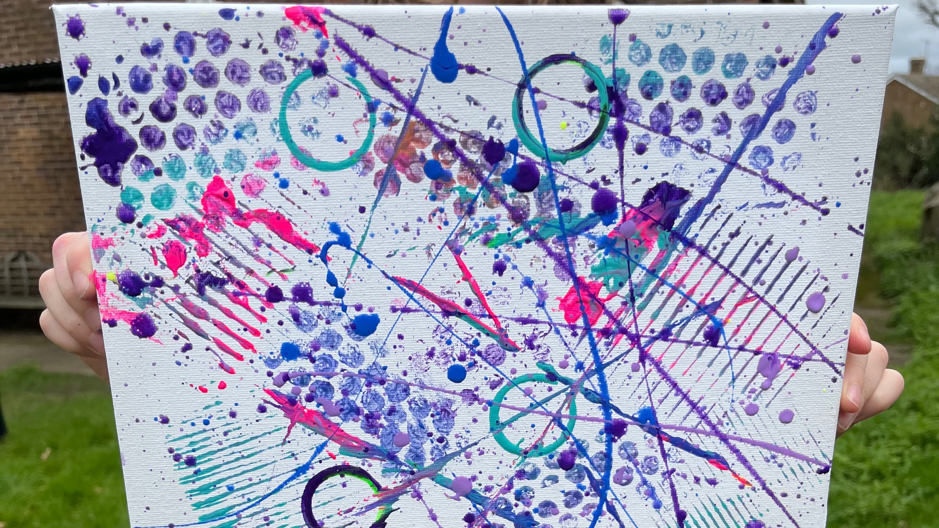 undefined-Meopham Mini Artists-6