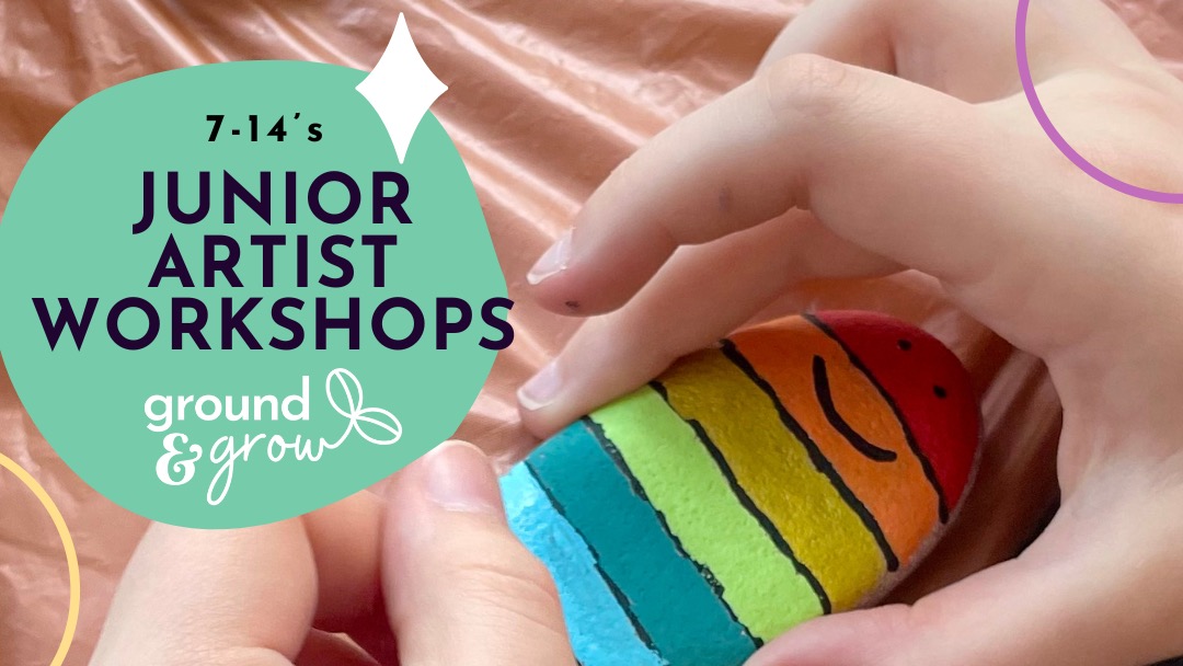 undefined-Ground & Grow Art-1