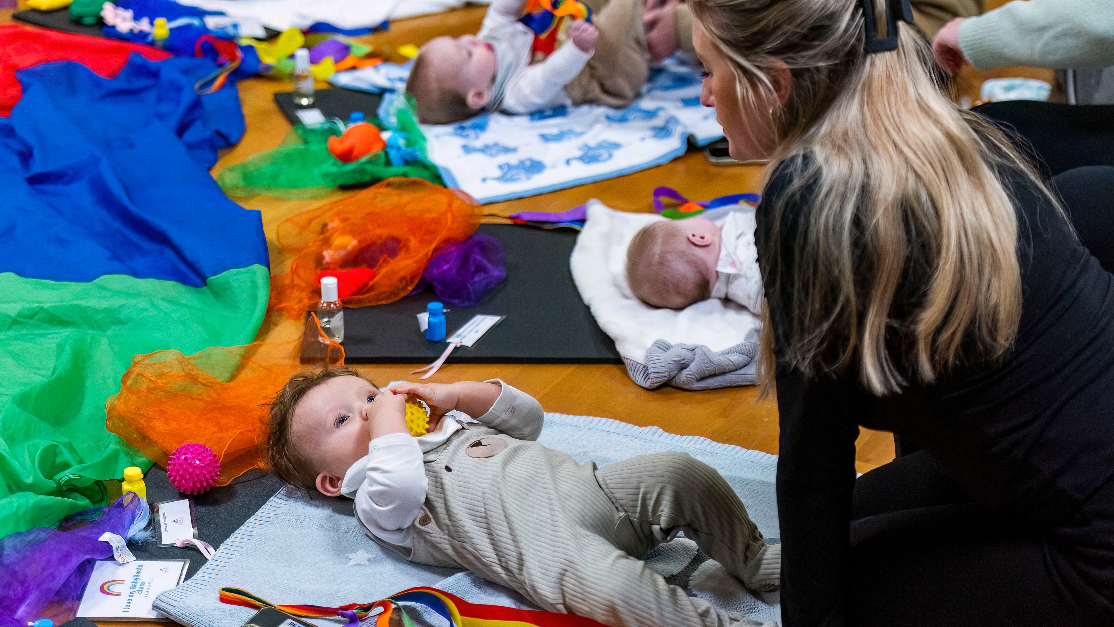 undefined-BabyBeats Sheffield North-3