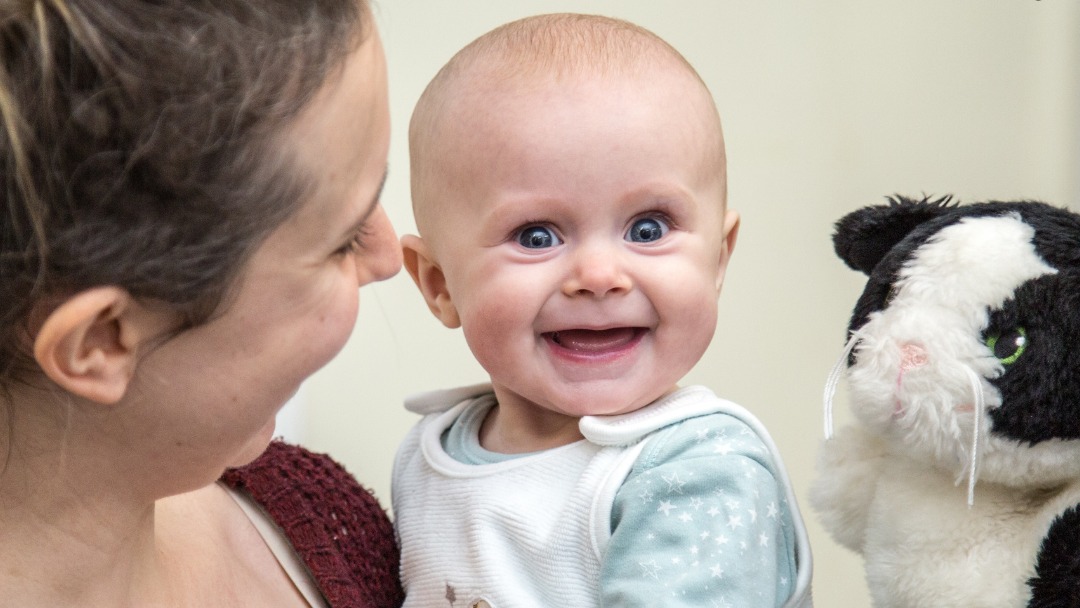 Sing and Sign- Woodford, South Woodford, Wanstead, Buckhurst Hill, Loughton. Edmonton