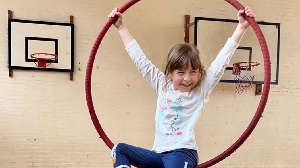 undefined-Showtime Circus Hertfordshire-2