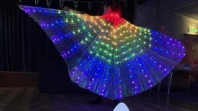 undefined-Baby Glowbugs Sandwell, Dudley and Wolverhampton-3