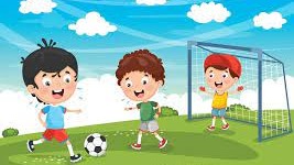 Autumn Football Rec. - Yr 6 - Neston - International Tennis Coaching