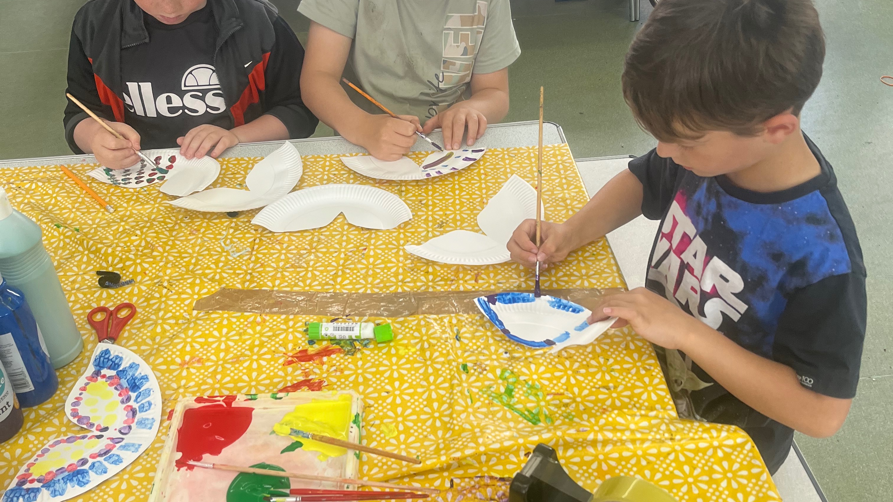 undefined-Castle Early Birds-5