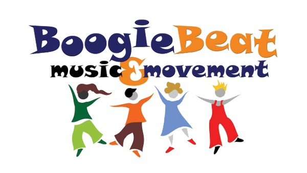 undefined-Boogie Beat Music & Movement - Nottingham East and surrounding areas-0