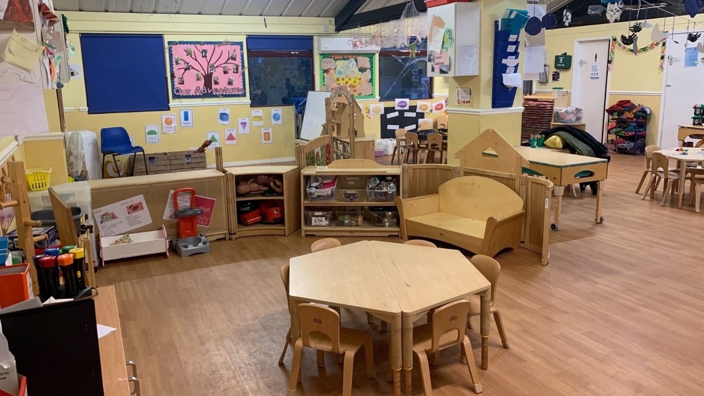 undefined-Silks Farm Nursery School-4