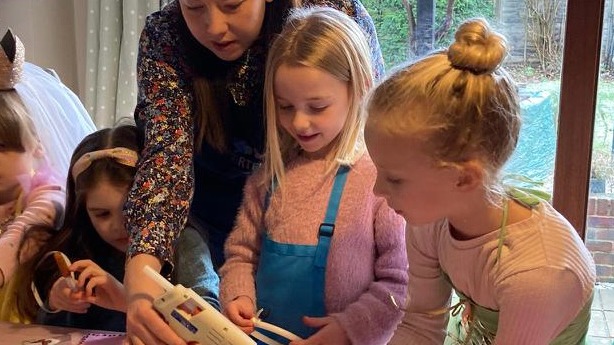 undefined-Artful Kids UK-7