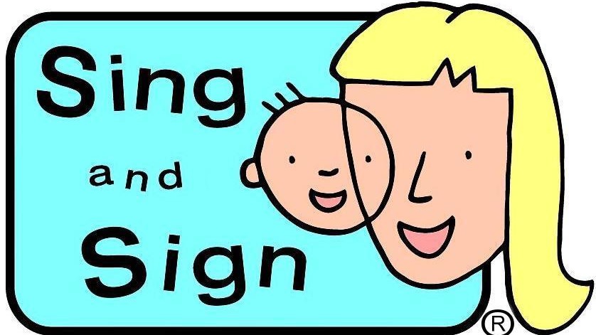 Sing and Sign - Cardiff