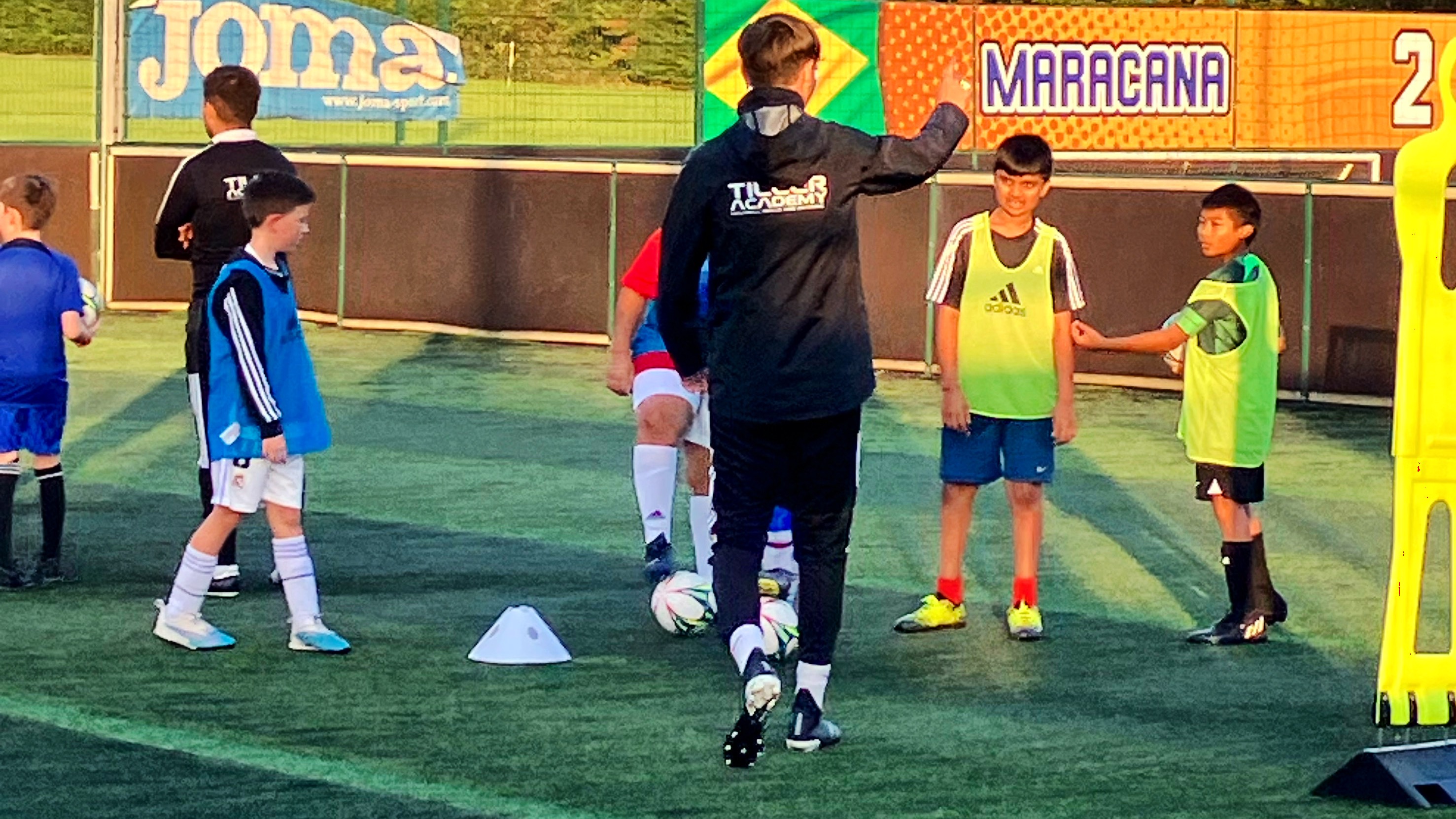 undefined-Tiller Academy-7