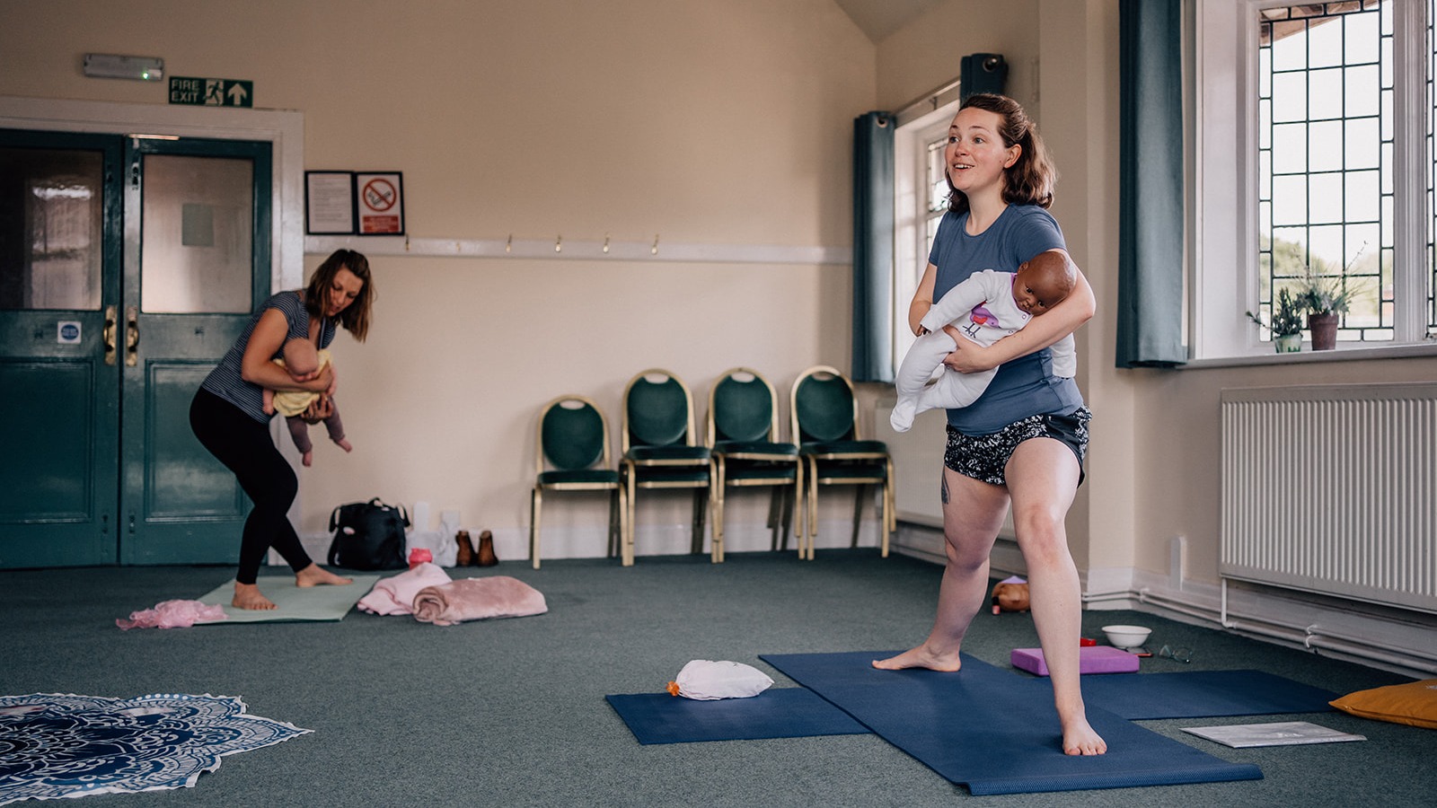 undefined-Mind Baby Soul-0