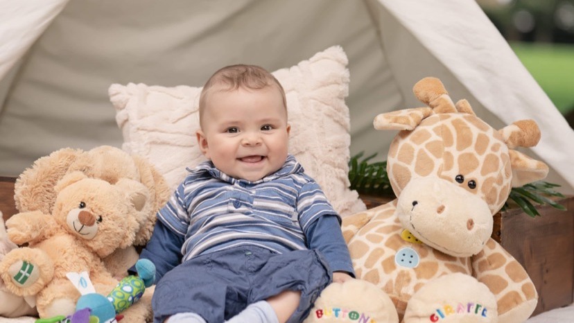 undefined-Baby Boppers by Bella & Boo-2