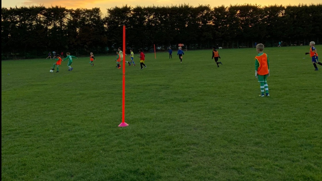 Balham Football Development Club-Pioneer Football Coaching-2