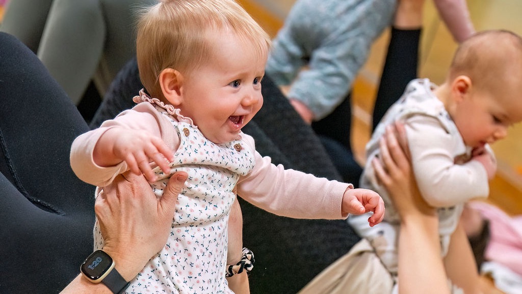 undefined-BabyBeats Wakefield West-4