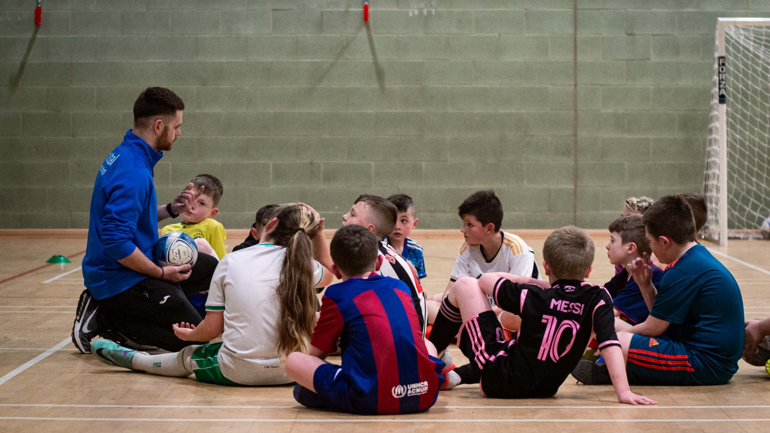 undefined-Active Future North Bradford-1