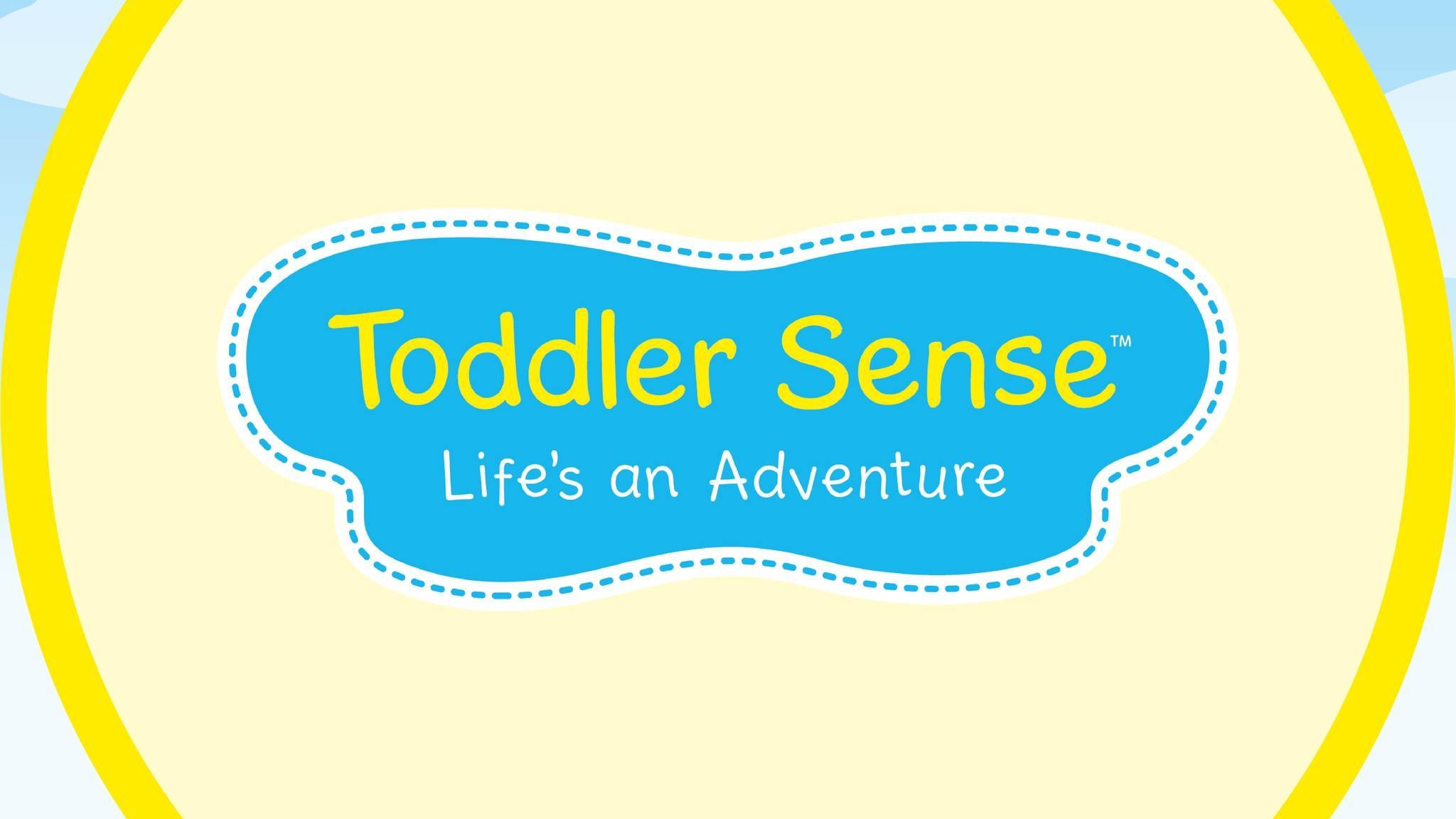 Toddler Sense - Southampton