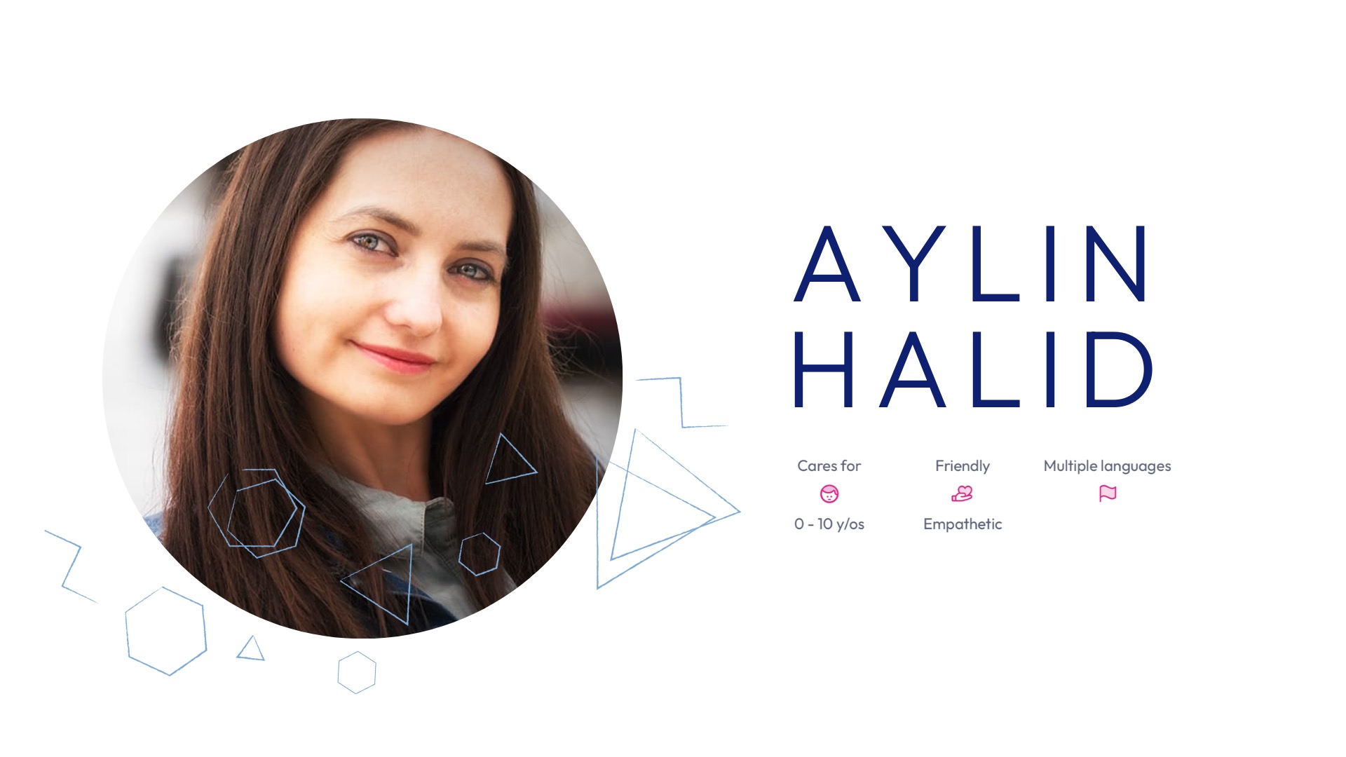 undefined-On Demand Short Term Nanny-3