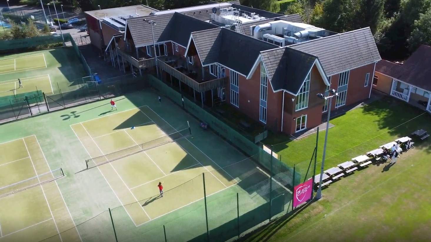 undefined-All Court Tennis-2