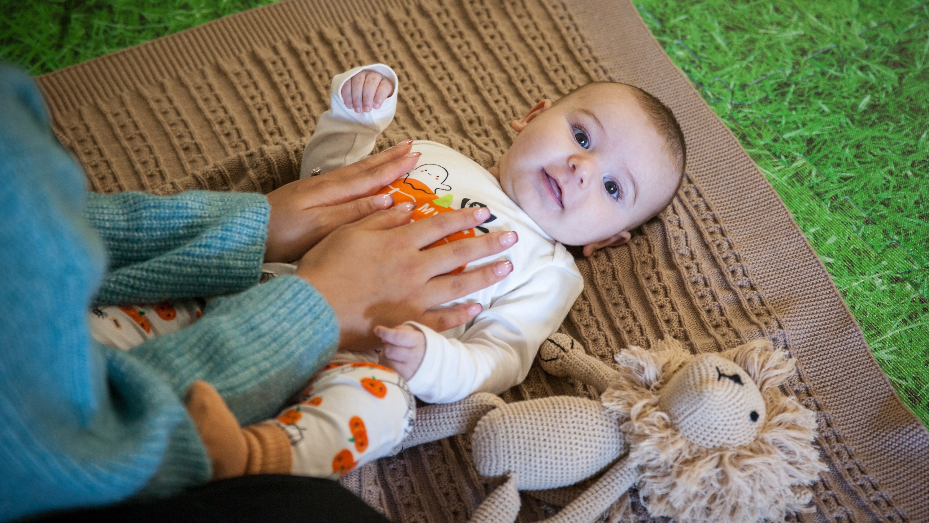 undefined-Hartbeeps - Royston, Baldock, Saffron Walden and Surrounds-4