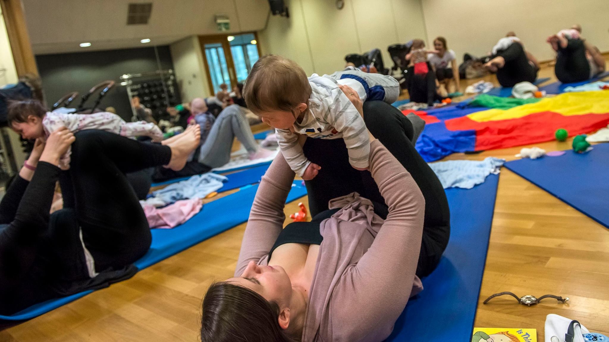 undefined-BabyBeats Chesterfield-1