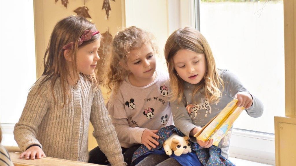 Christmas 2025 and January 2026 Holiday Club-St George's Childcare-0