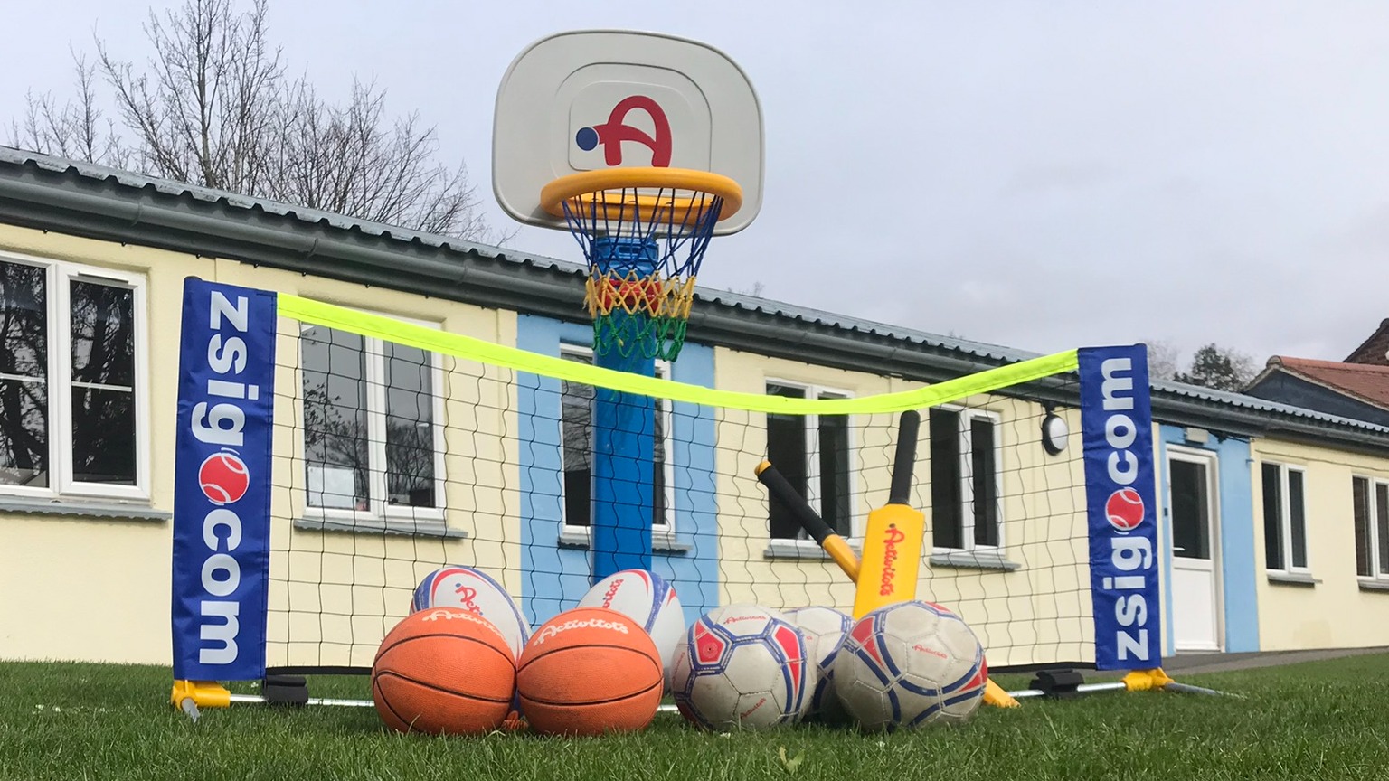 Summer Holiday Club 2026-Activitots Holiday Clubs-0