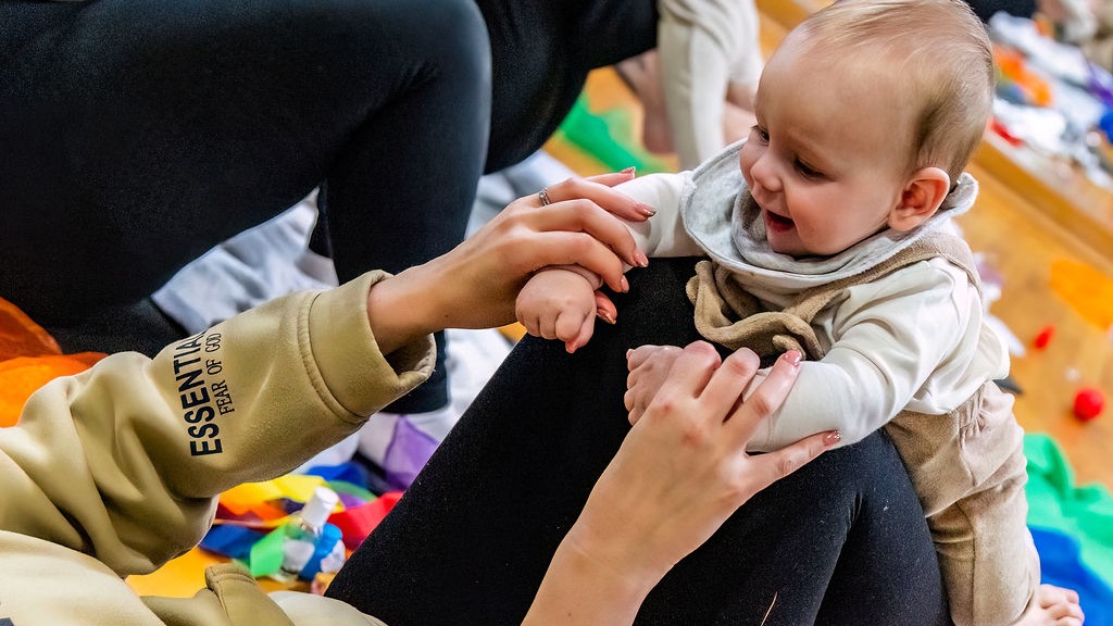 undefined-BabyBeats Wakefield West-5