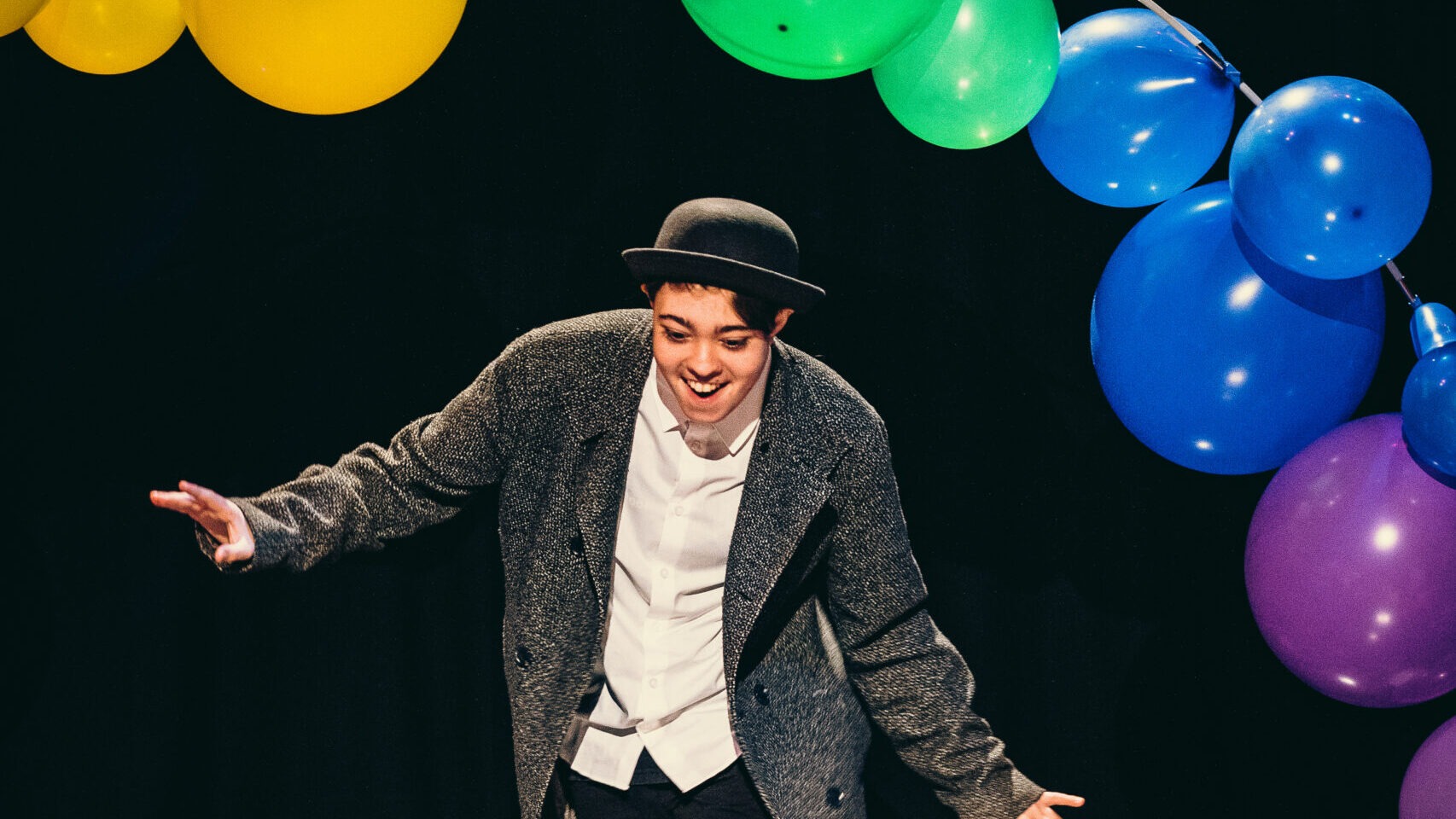 Herts Inclusive Theatre