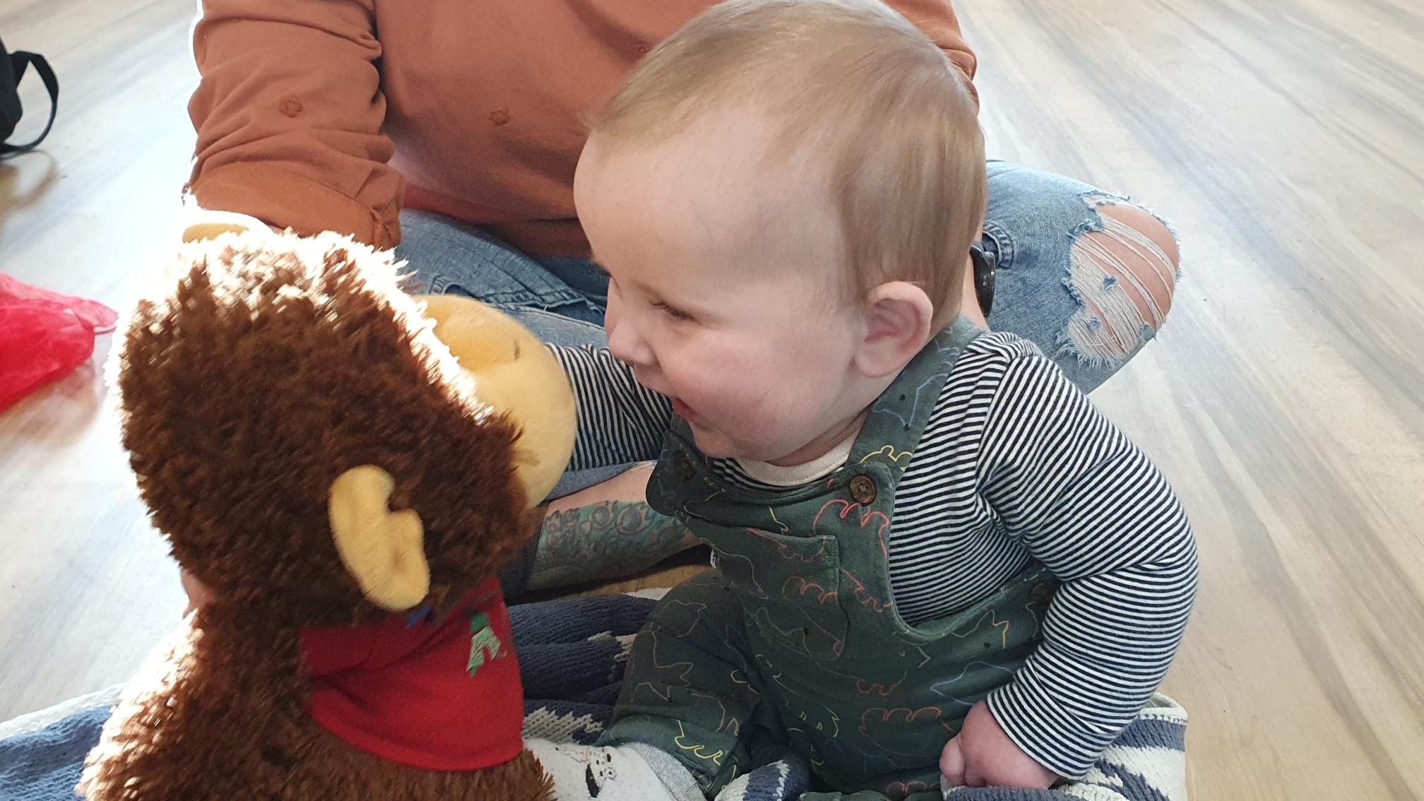 undefined-Boogie Beat Music and Movement Aldershot and surrounding area-2