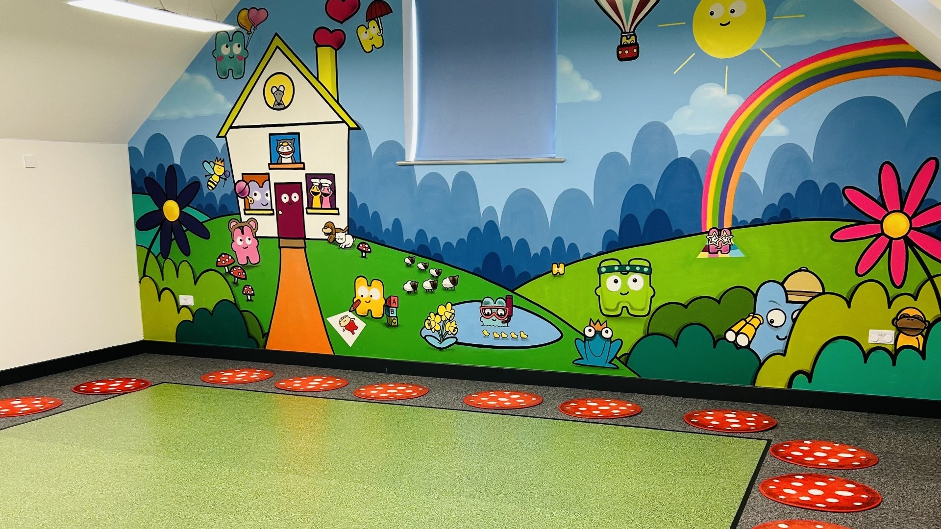 undefined-Hartbeeps - St.Neots-1