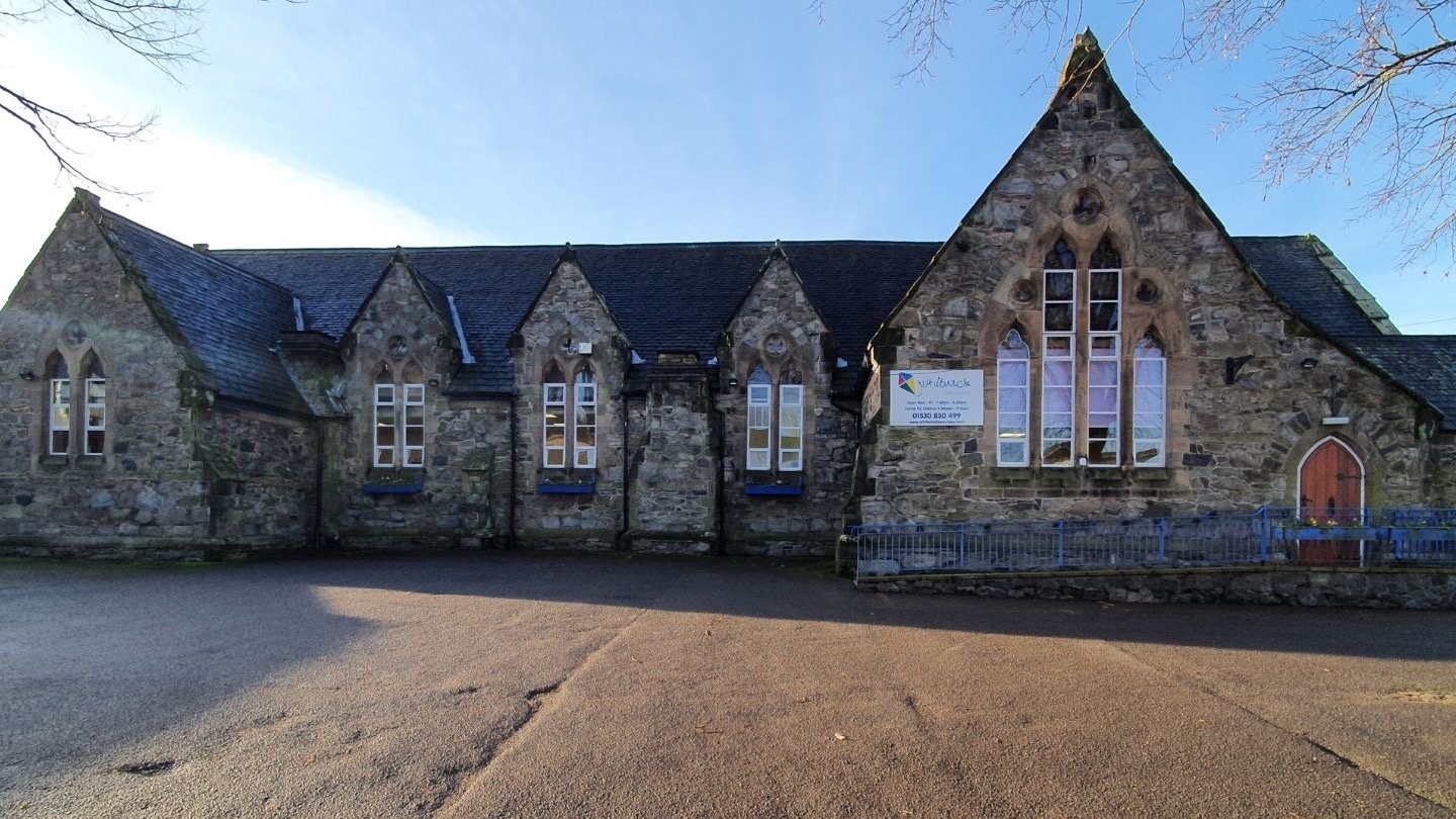undefined-Whitwick Day Nursery-6