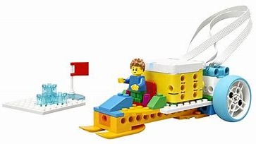 Lego Coding & Robotics Workshop at Shipley Art Gallery-The Kids-Hub-0