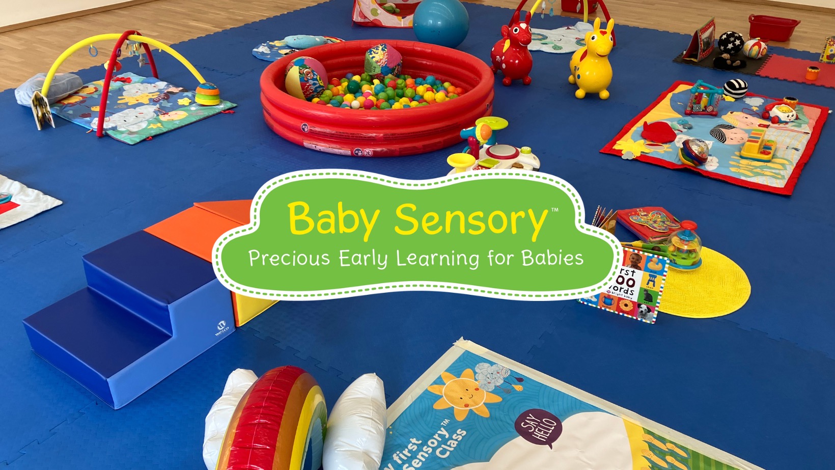 undefined-Baby Sensory - Bexley-3