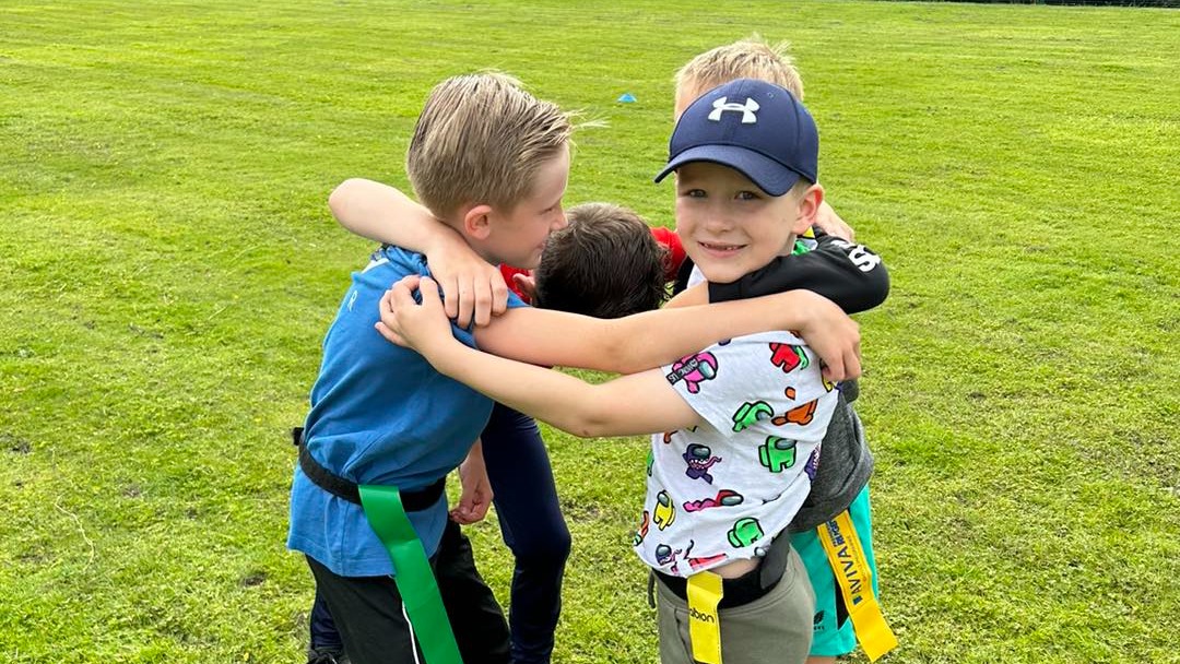 Easter 26 Multi-Sports Holiday Camp at North Durham Academy-Active Future Durham-0