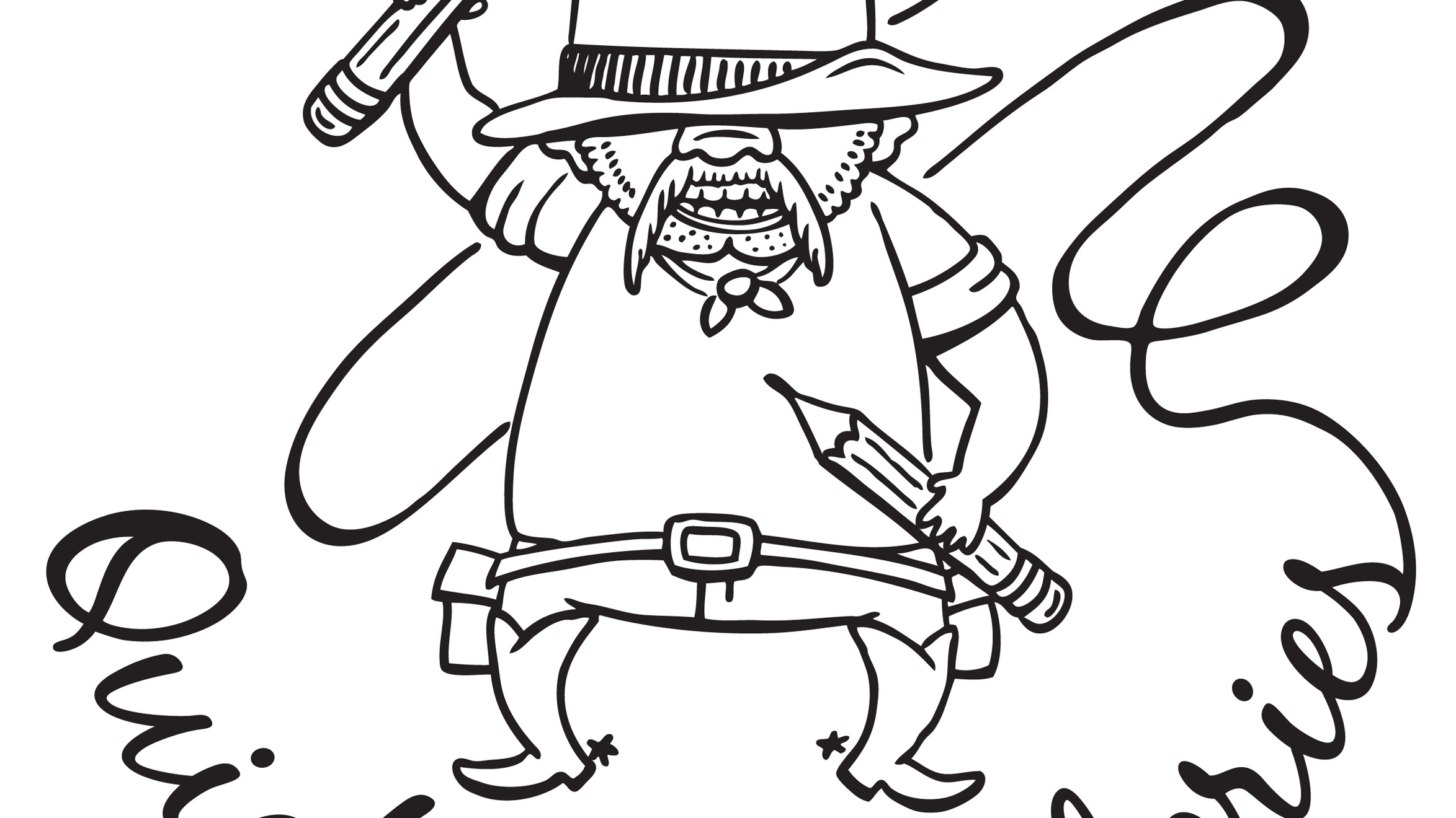 Quick Draw Stories