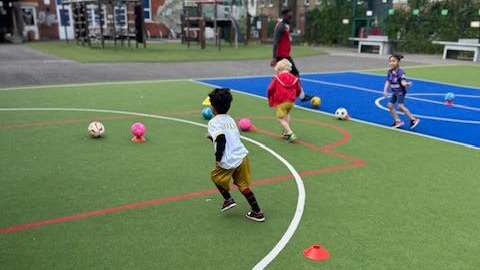 undefined-KDW Sports Coaching Limited-7