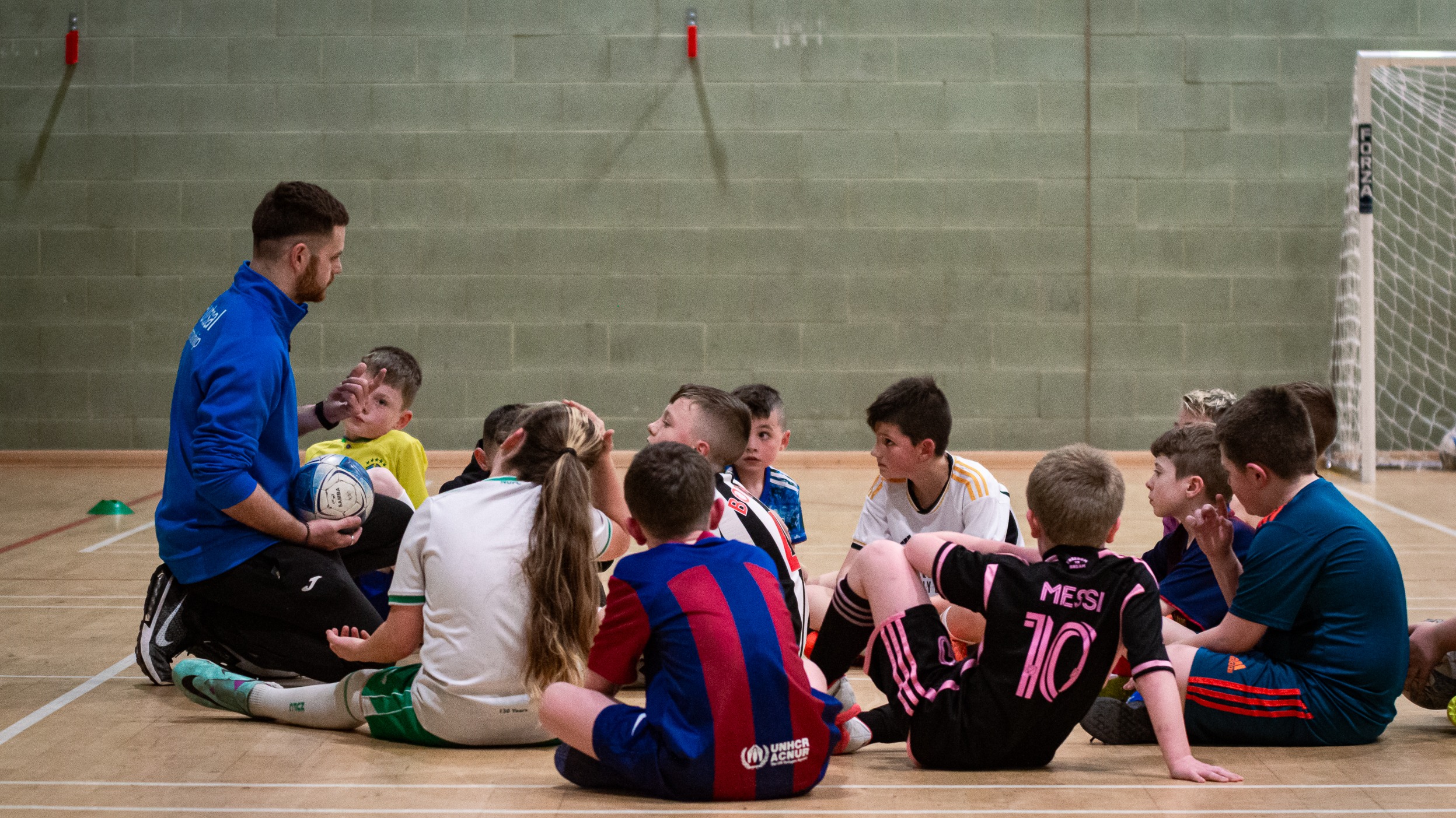 undefined-Active Future HQ-1