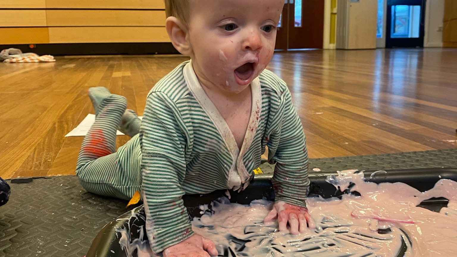 undefined-Cheshire Messy Play-6