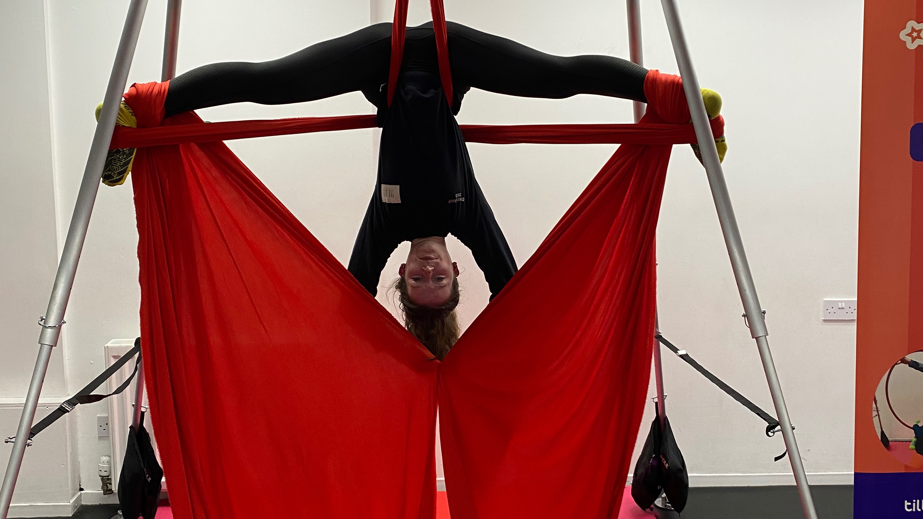 undefined-Showtime Circus Tillicoultry-0