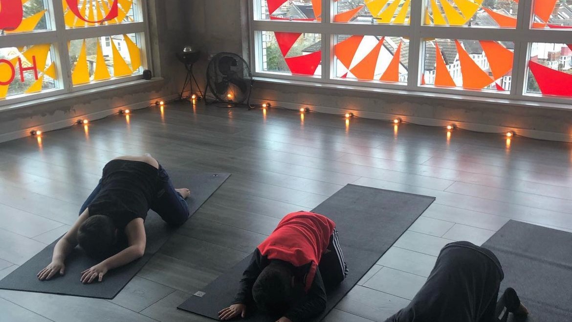 undefined-Yogle Kids-2